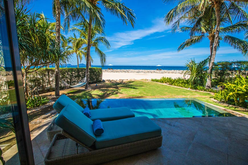 Romantic Luxury Vietnam